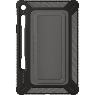 Чохол До Samsung Tab S9 FE EF-RX510CBEGWW Outdoor Cover Titan
