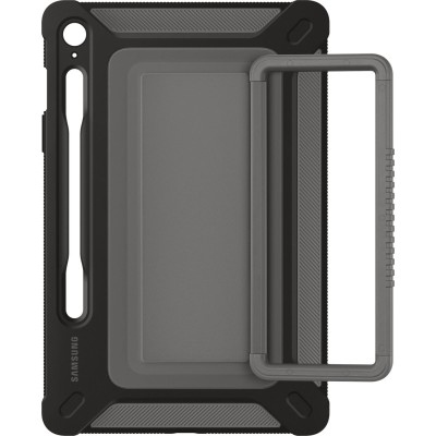 Чохол До Samsung Tab S9 FE EF-RX510CBEGWW Outdoor Cover Titan
