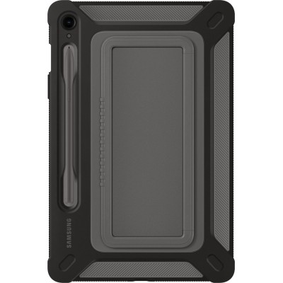 Чохол До Samsung Tab S9 FE EF-RX510CBEGWW Outdoor Cover Titan