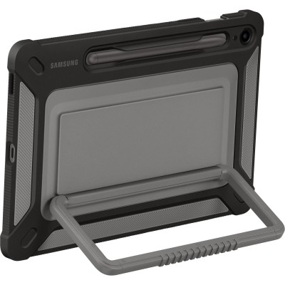 Чохол До Samsung Tab S9 FE EF-RX510CBEGWW Outdoor Cover Titan