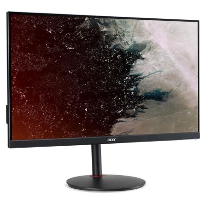 Монітор 27" XV272UV3BMIIPR BLACK UM.HX2EE.307 ACER