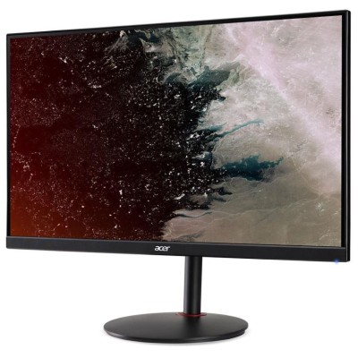 Монітор 27" XV272UV3BMIIPR BLACK UM.HX2EE.307 ACER