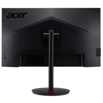 Монітор 27" XV272UV3BMIIPR BLACK UM.HX2EE.307 ACER