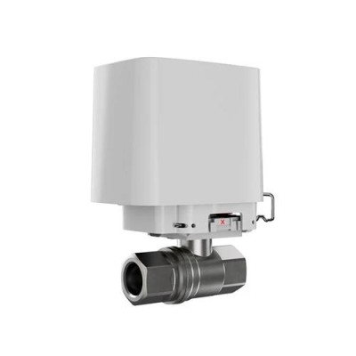 Ajax WaterStop [1] (8EU) ASP white розумний кран