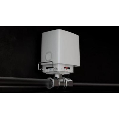 Ajax WaterStop [1] (8EU) ASP white розумний кран