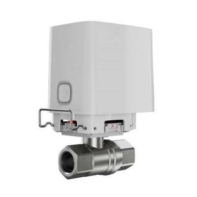 Ajax WaterStop [3/4] (8EU) white розумний кран