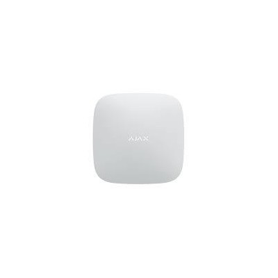 Ajax, Hub 2 Plus white EU охоронна централь