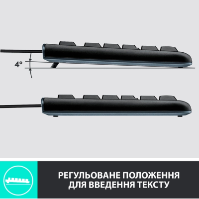 IT/наб LOGITECH MK120, US (920-002563) IT/наб LOGITECH MK120, US (920-002563)