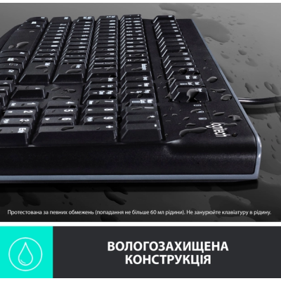 IT/наб LOGITECH MK120, US (920-002563) IT/наб LOGITECH MK120, US (920-002563)