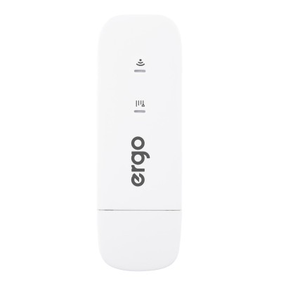 netw.a ERGO W023-CRC9 3G/4G USB Wi-Fi роутер з антенним роз’ємом
