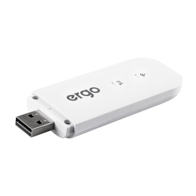 netw.a ERGO W023-CRC9 3G/4G USB Wi-Fi роутер з антенним роз’ємом