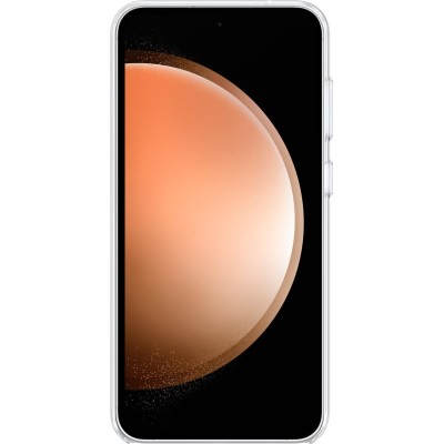 Samsung S711 Galaxy S23 FE Clear Case EF-QS711CTEGWW Transparent