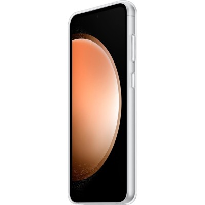 Samsung S711 Galaxy S23 FE Clear Case EF-QS711CTEGWW Transparent