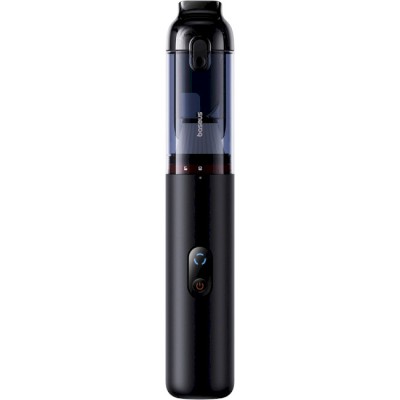 Автомобільний Пилосос Baseus A5 Handy Vacuum Cleaner (16000pa) (C30459500111-00) Black Автомобільний Пилосос Baseus A5 Handy Vacuum Cleaner (16000pa) (C30459500111-00) Black