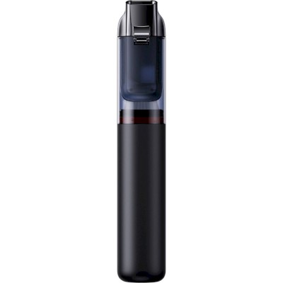 Автомобільний Пилосос Baseus A5 Handy Vacuum Cleaner (16000pa) (C30459500111-00) Black Автомобільний Пилосос Baseus A5 Handy Vacuum Cleaner (16000pa) (C30459500111-00) Black