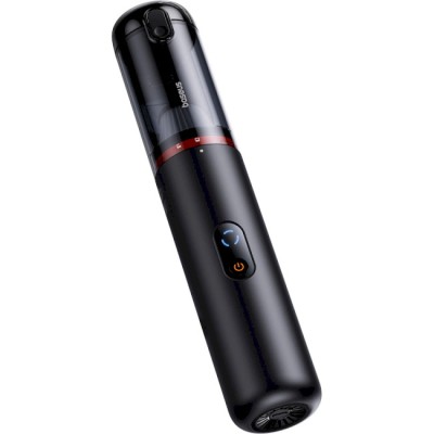 Автомобільний Пилосос Baseus A5 Handy Vacuum Cleaner (16000pa) (C30459500111-00) Black Автомобільний Пилосос Baseus A5 Handy Vacuum Cleaner (16000pa) (C30459500111-00) Black