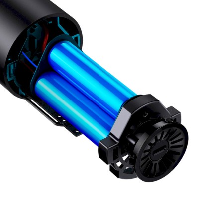 Автомобільний Пилосос Baseus A5 Handy Vacuum Cleaner (16000pa) (C30459500111-00) Black Автомобільний Пилосос Baseus A5 Handy Vacuum Cleaner (16000pa) (C30459500111-00) Black