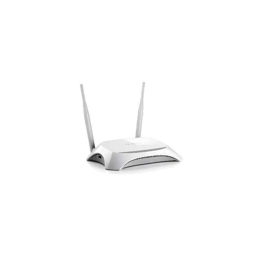 Бездротовий маршрутизатор, мережеве обладнання, TL-MR3420 TP-LINK Бездротовий маршрутизатор, мережеве обладнання, TL-MR3420 TP-LINK