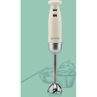 Блендер погружний GORENJE HBX 603 RL