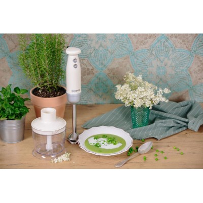 Блендер погружний GORENJE HBX 603 RL