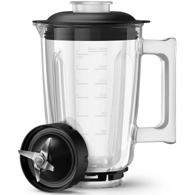 Блендер стаціонарний PHILIPS HR3760/00