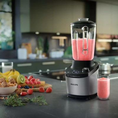 Блендер стаціонарний PHILIPS HR3760/00