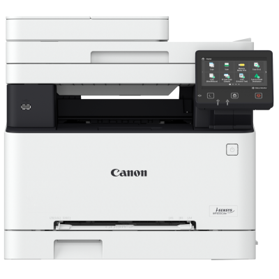 БФП лазерний CANON I-SENSYS MF655CDW EMEA