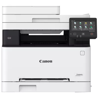 БФП лазерний CANON I-SENSYS MF655CDW EMEA