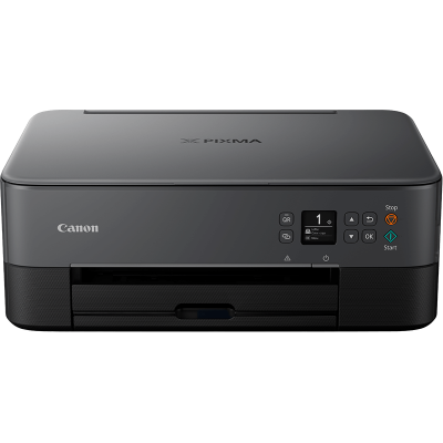 БФП струменевий CANON PIXMA TS5340BK