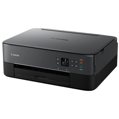 БФП струменевий CANON PIXMA TS5340BK