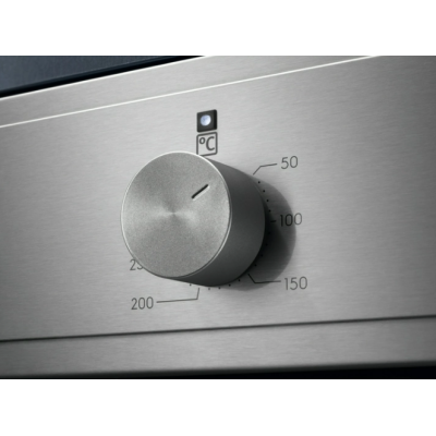 Вбуд. духовка ELECTROLUX EOF3H00BX