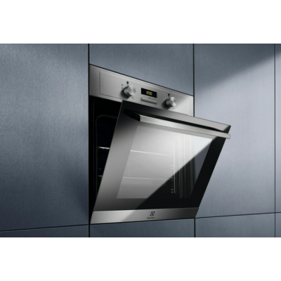 Вбуд. духовка ELECTROLUX EOF3H00BX