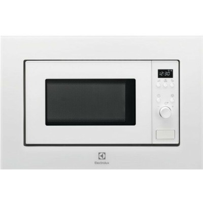 Вбуд. міквохв. піч ELECTROLUX LMS2173EMW Вбуд. міквохв. піч ELECTROLUX LMS2173EMW