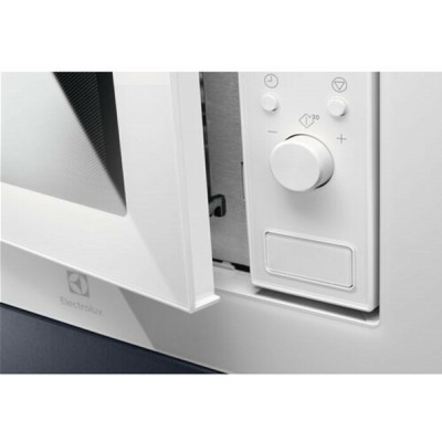 Вбуд. міквохв. піч ELECTROLUX LMS2173EMW Вбуд. міквохв. піч ELECTROLUX LMS2173EMW