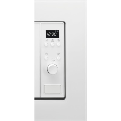 Вбуд. міквохв. піч ELECTROLUX LMS2173EMW Вбуд. міквохв. піч ELECTROLUX LMS2173EMW