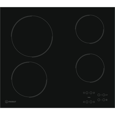 Вбуд. поверхня INDESIT RI 161 C