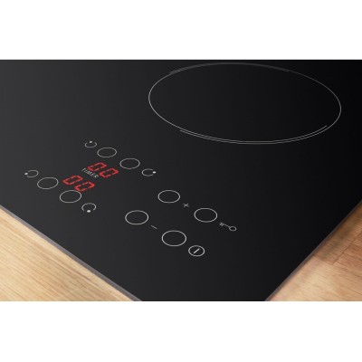 Вбуд. поверхня INDESIT RI 161 C