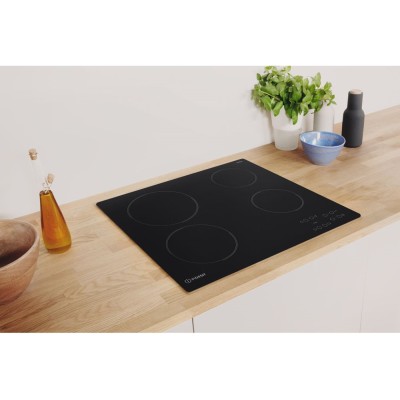 Вбуд. поверхня INDESIT RI 161 C