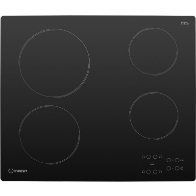 Вбуд. поверхня INDESIT RI 161 C