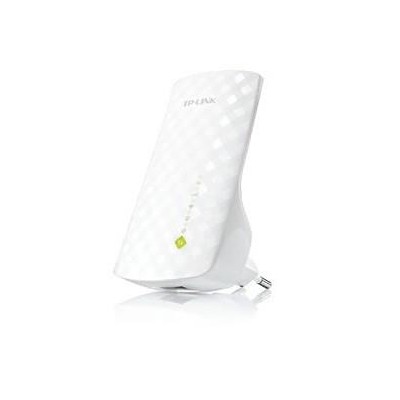 Двохдіапазонний підсилювач бездротового сигналу, RE200 TP-LINK