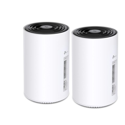 Домашня Powerline Mesh Wi-Fi система (2 шт у комплекті), Deco PX50(2-pack) Домашня Powerline Mesh Wi-Fi система (2 шт у комплекті), Deco PX50(2-pack)