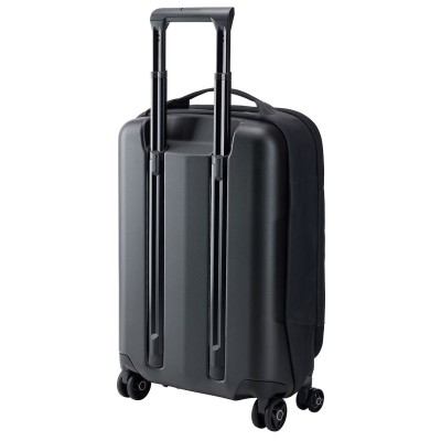 Дорожні сумки і рюкзаки THULE Aion Carry on Spinner TARS122 (Black)