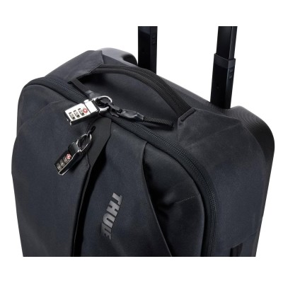 Дорожні сумки і рюкзаки THULE Aion Carry on Spinner TARS122 (Black)
