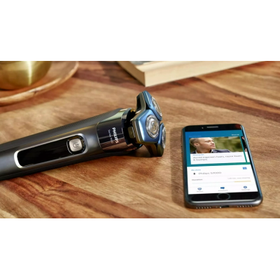 Електрична бритва PHILIPS S7882/55 Електрична бритва PHILIPS S7882/55