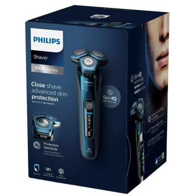 Електрична бритва PHILIPS S7882/55 Електрична бритва PHILIPS S7882/55