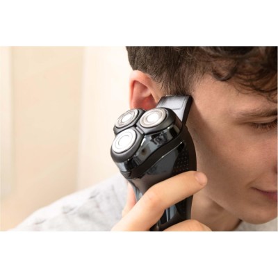 Електрична бритва SENCOR SMS 4210BK