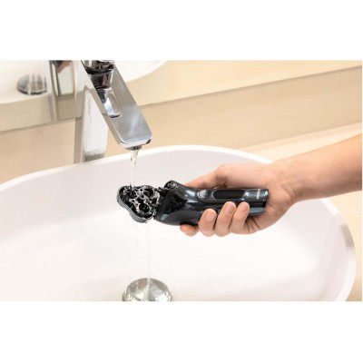 Електрична бритва SENCOR SMS 4210BK