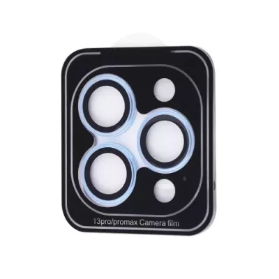 Захист камери ACHILLES iPhone 13 Pro/13 Pro Max (sierra blue)
