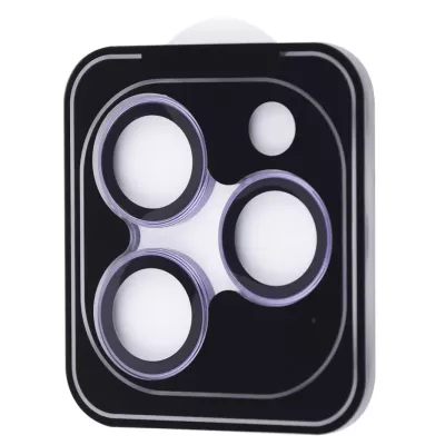 захист камери ACHILLES iPhone 14 Pro/14 Pro Max Deep Purple