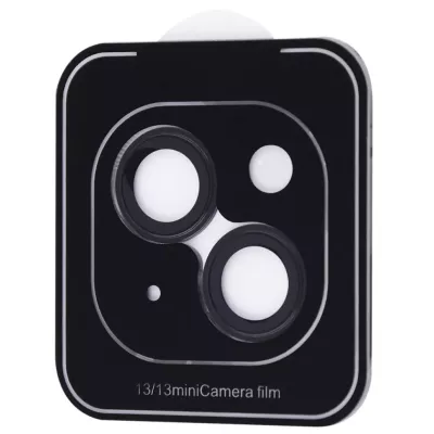 захист камери ACHILLES iPhone 14/14 Plus Midnight